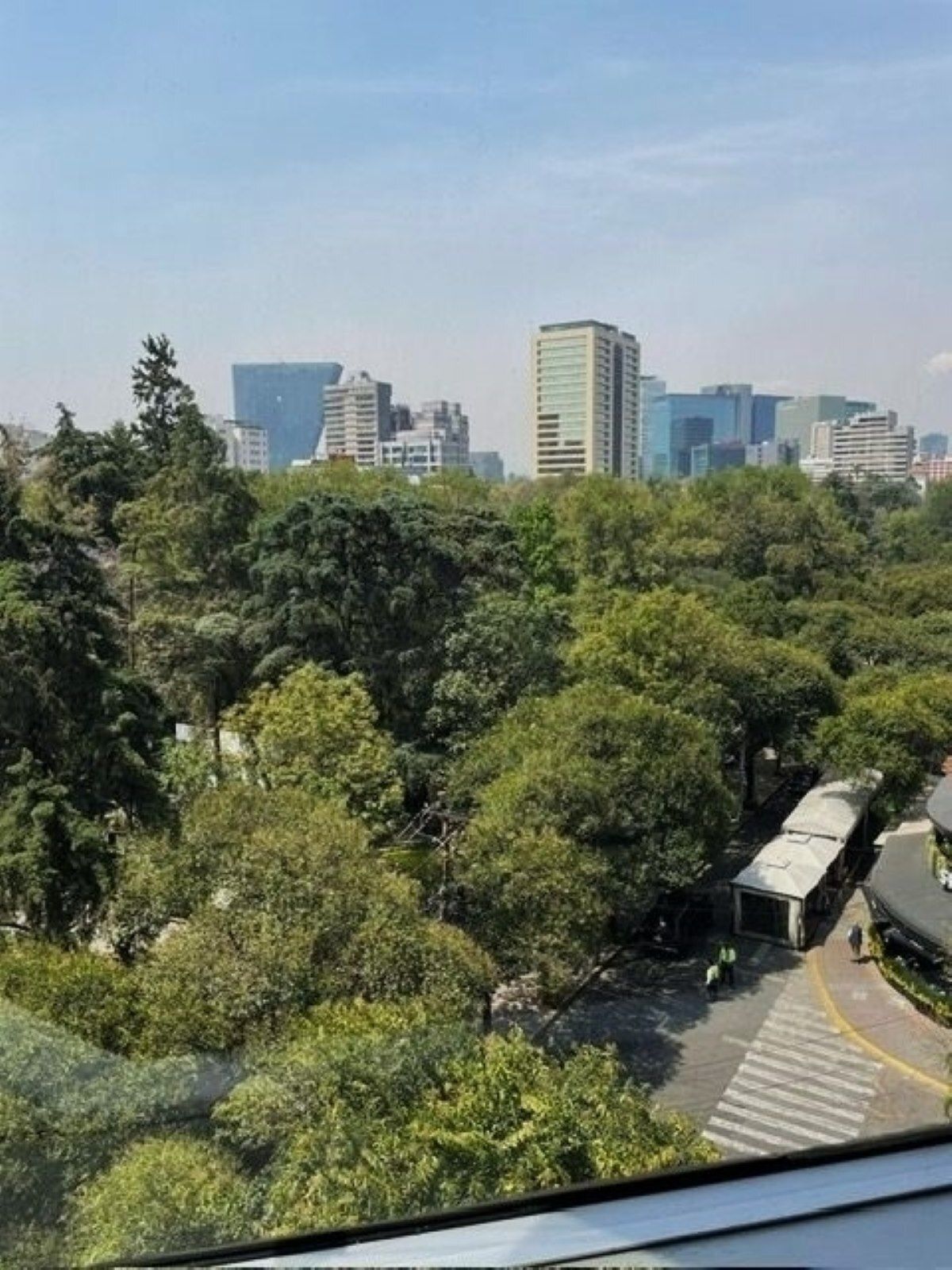 83, Avenida Emilio Castelar, Polanco, Polanco IV Sección, 11550 83, Avenida Emilio Castelar, Polanco, Polanco IV Sección, 11550